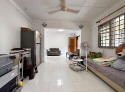 Blk 609 Yio Chu Kang Green (Ang Mo Kio), HDB 5 Rooms #617656881